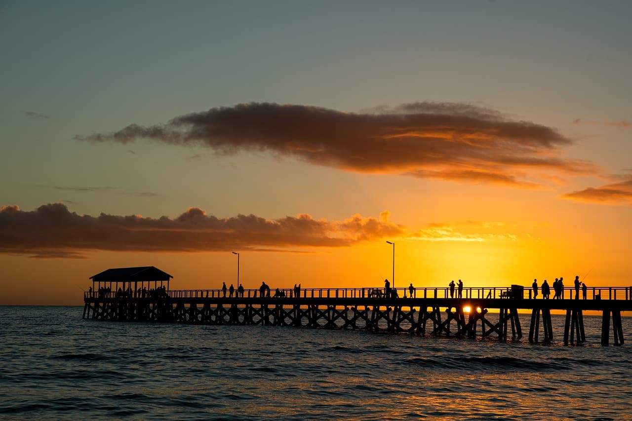 Adelaide