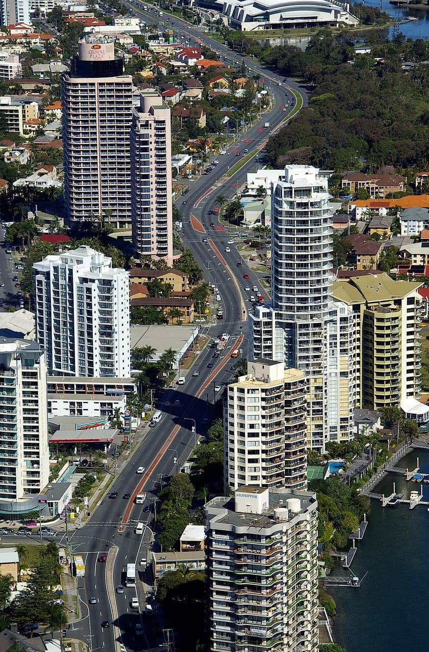 Gold Coast