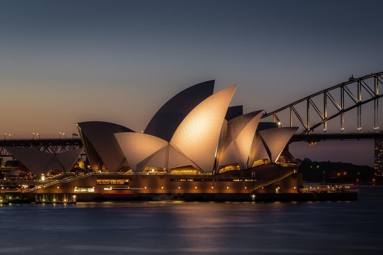 Sydney