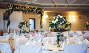 Top 10 Wedding Themes of 2020