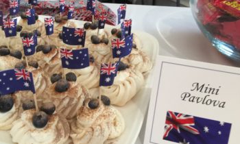 Native Aussies Food – 10 Traditional Foods in Australia