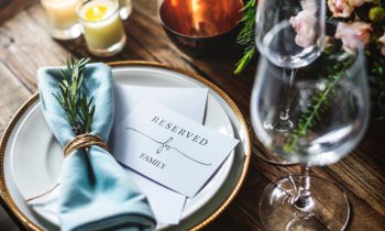 Tips to Host a Perfect Private Dining Event
