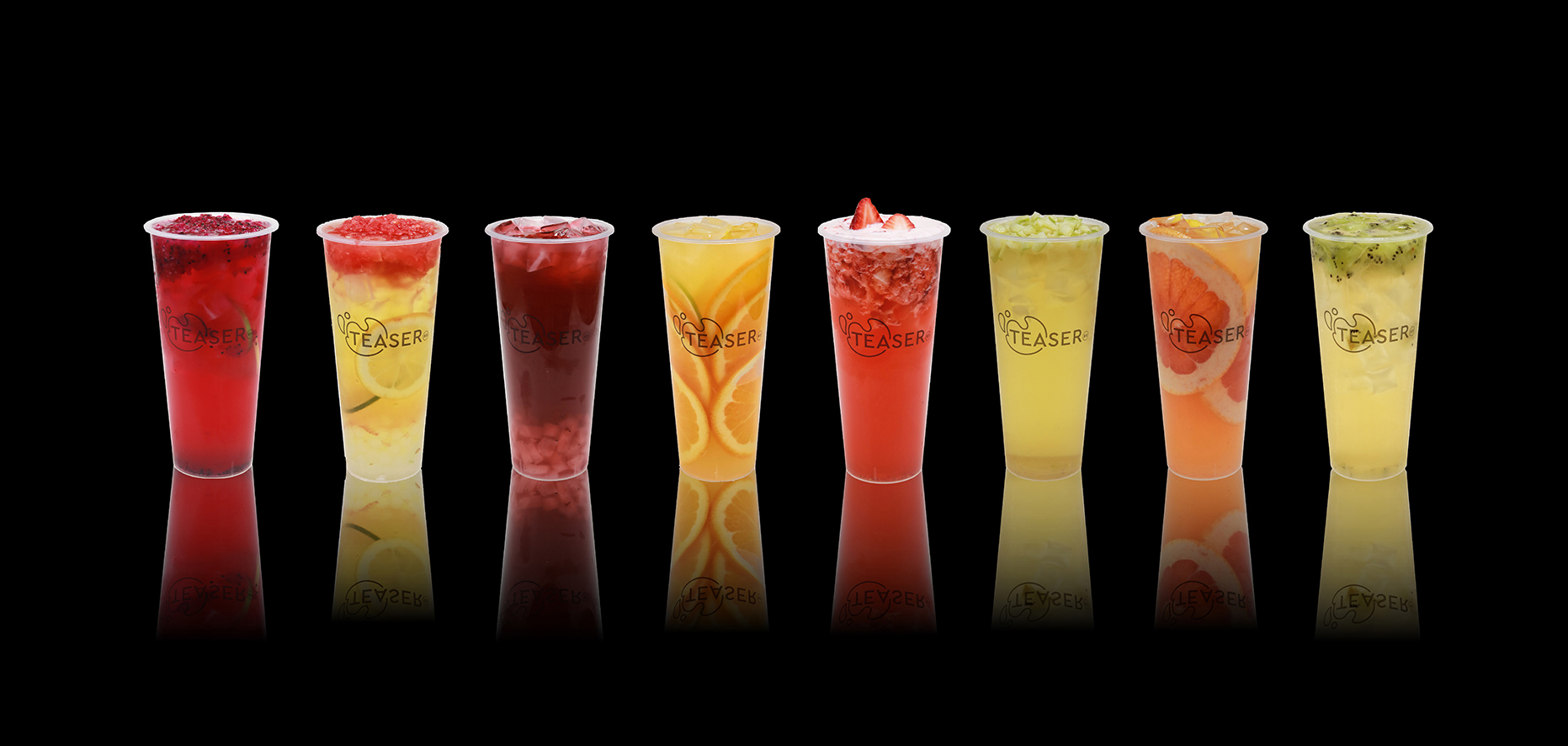 Top 10 Places to Find Bubble Tea in Adelaide
