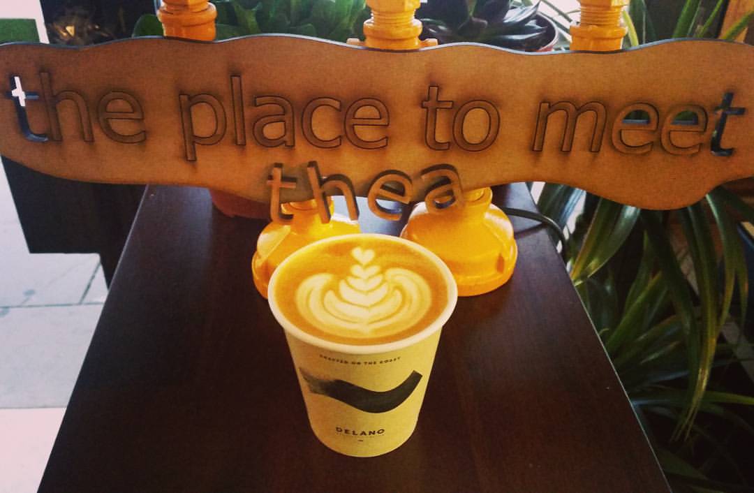 Top 10 Places to Find Bubble Tea in Adelaide