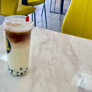Top 10 Places to Find Bubble Tea in Adelaide