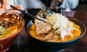 Top 10 Spots for Best Ramen to Slurp in Gold Coast!