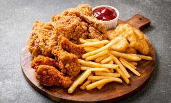 Top 10 Places to Find the Best Fried Chicken in Sydney