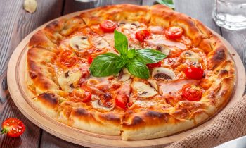 Grab a Slice: The Best Pizza Places in Brisbane, Australia