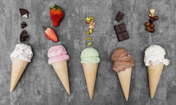 Best Places to Enjoy Gelato & Ice-cream in Perth!