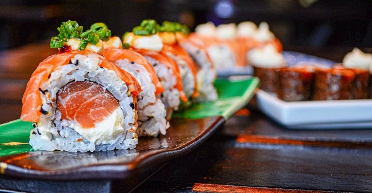 Best Japanese Restaurants in Melbourne