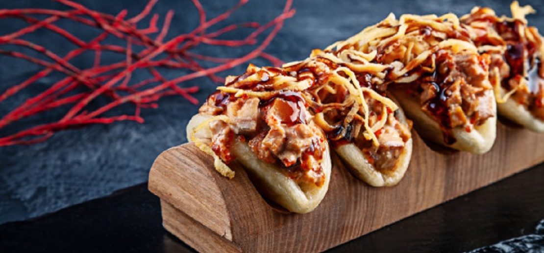 Best Bao Buns in Perth