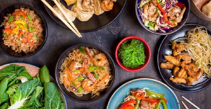 Best Chinese Restaurants on the Sunshine Coast