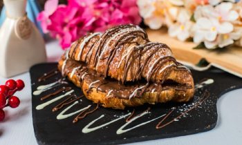 Best Croissant in Perth
