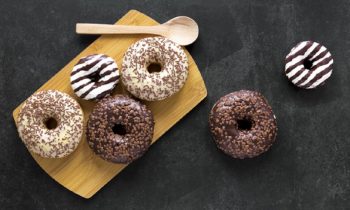 Best Doughnuts in Melbourne