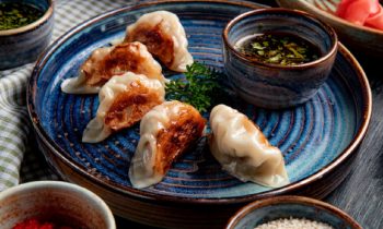 Best Dumplings in Brisbane