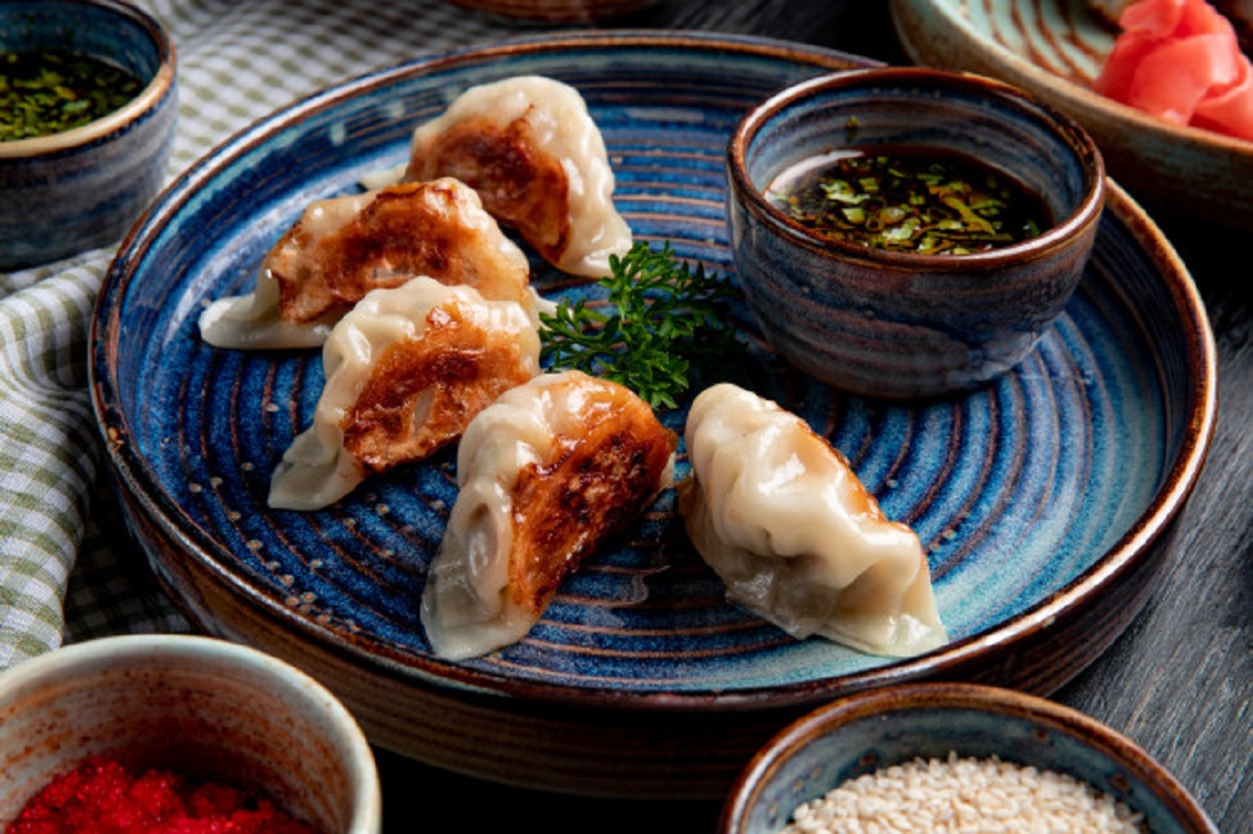 Top Dumpling Joints in Brisbane to Experience the Neverending Flow of