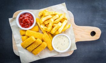 Best Fish N Chips in Melbourne