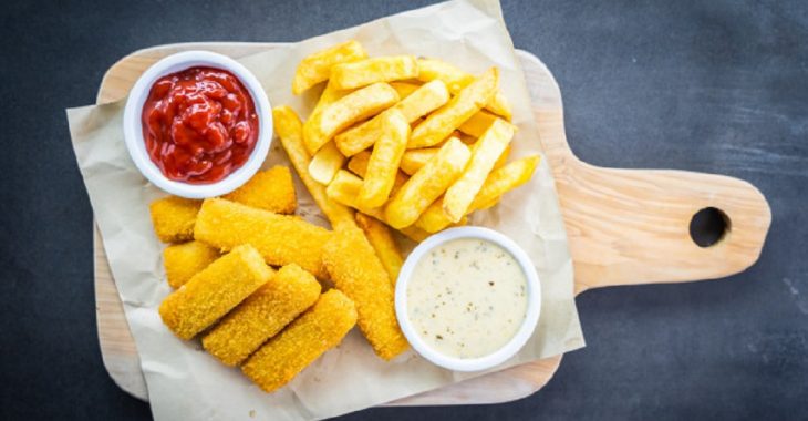 Best Fish N Chips in Melbourne