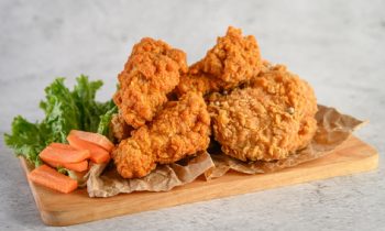 Best Fried Chicken in Melbourne