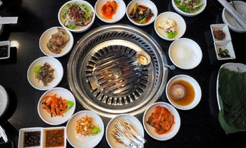 Best Korean BBQ Restaurants in Brisbane