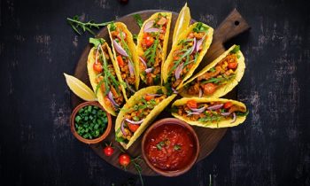 Best Mexican Restaurants in Melbourne