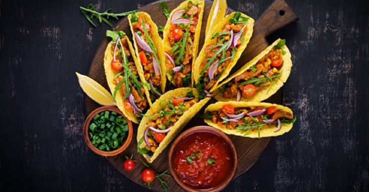 Best Mexican Restaurants in Melbourne