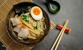 Best Ramen in Brisbane