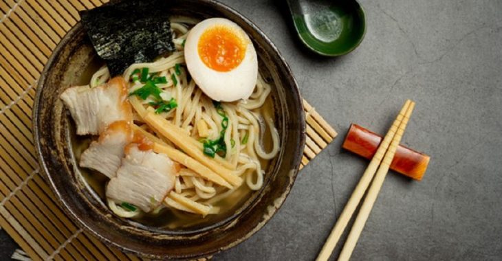 Best Ramen in Brisbane