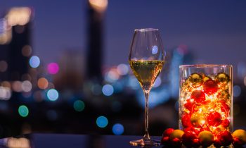 Count the Stars at These Best Rooftop Bars in Melbourne!
