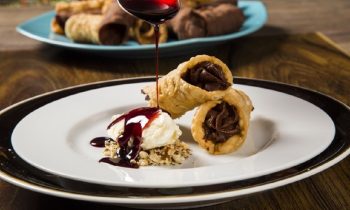 Best Cannoli in Sydney