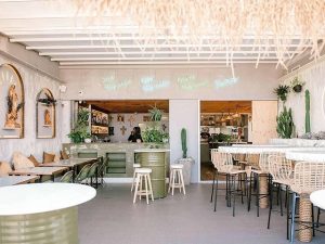 Frida Sol Sample Your Way Through Delicious Cocktails at These Best Rooftop Bars ...