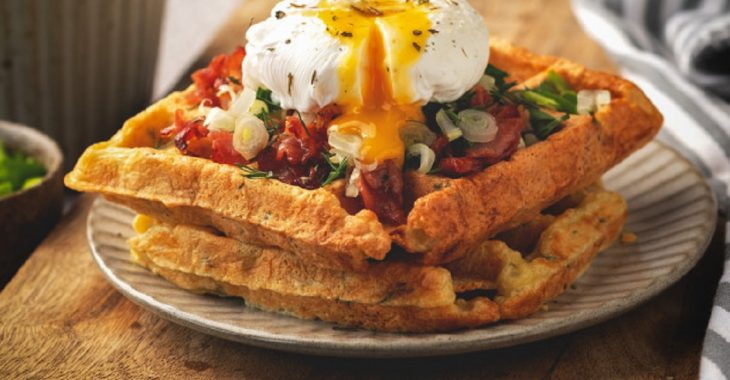 Top Breakfast Places on the Sunshine Coast