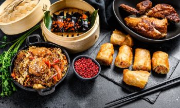 Best Chinese Restaurants in Melbourne