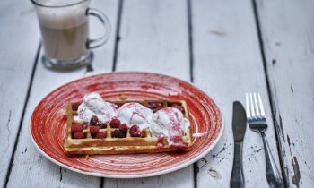 Best Waffles in Perth