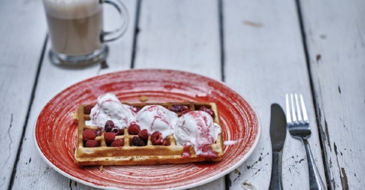 Best Waffles in Perth