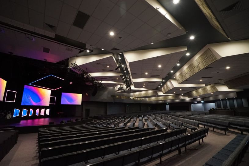 Samay Raina Brisbane Central auditorium - unfiltered