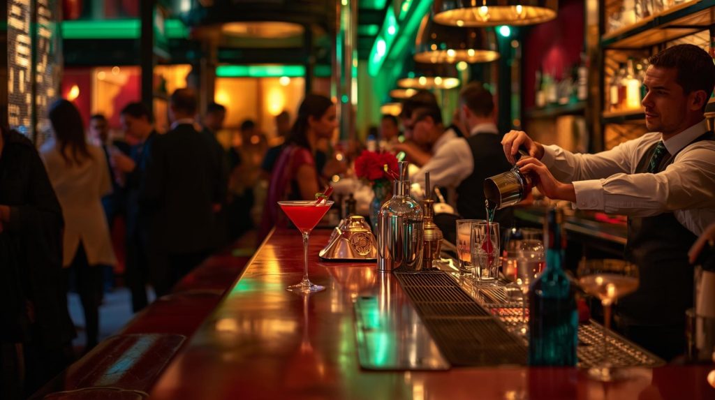 Best Bars and Cafes in Sunshine coast