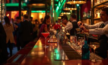 Best Bars and Cafes in Sunshine coast