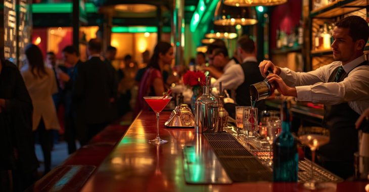 Best Bars and Cafes in Sunshine coast