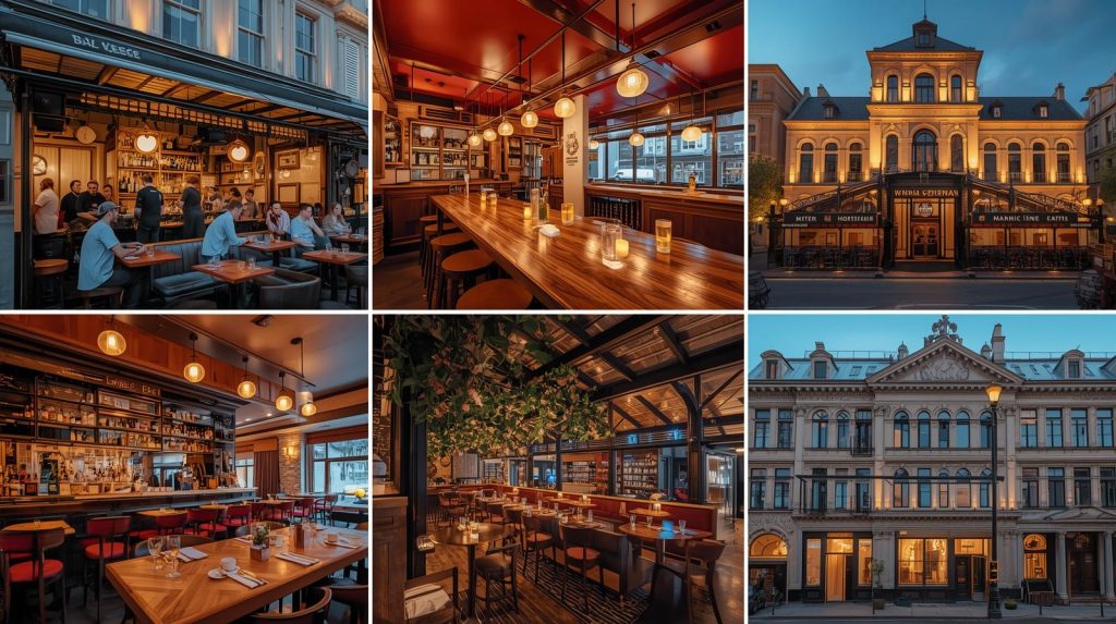 Best Bars and Cafes in Sydney (1)