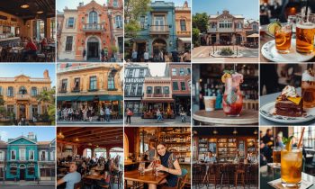 What Are the Best Restaurants in Melbourne | Top Picks