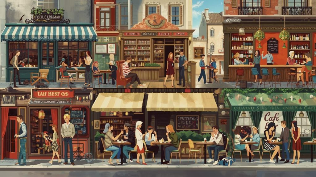 Best Eateries in perth