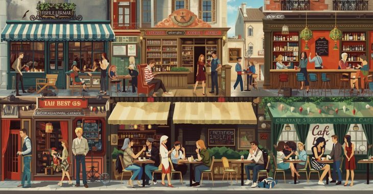 Best Eateries in perth
