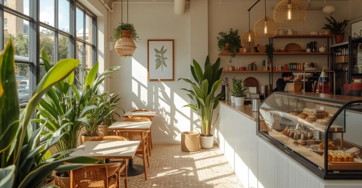 Best New Restaurants in Brisbane