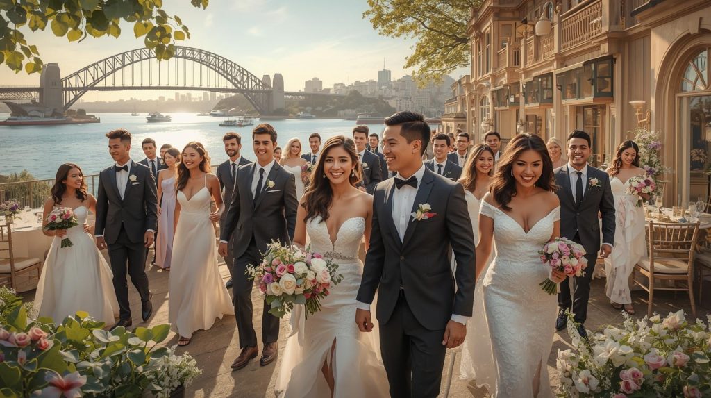 Best Wedding Venues in Brisbane