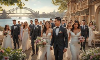 Best Wedding Venues in Brisbane | Top Venues for Your Day