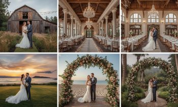 Best Wedding Venues in Gold Coast