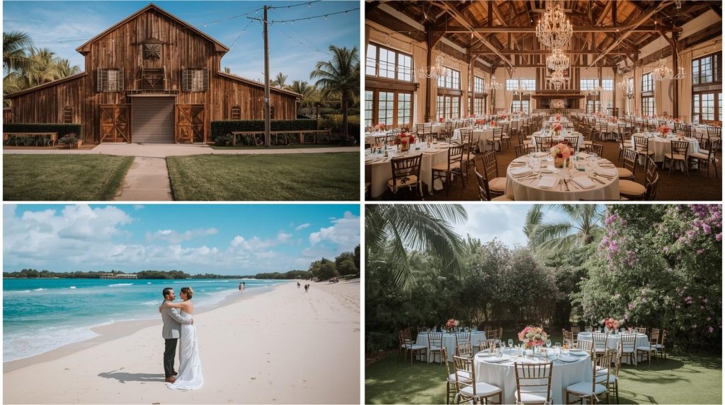 Best Wedding Venues in Perth