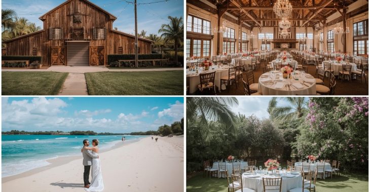 Best Wedding Venues in Perth