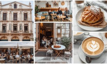 Best Cafes in Brisbane | Top Coffee Spots & Brunches